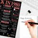 thumbnail image 4 of Tarjeta de aniversario Joycard 46th Anniversary para mujer, 4 of 7