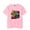 Pink, variant on Gachiakuta T-Shirt Merch For Women/Men Unisex Summer Short Sleeve Tshirt Tee Fashion Cosplay Streetwear