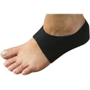 Steady Step Sol Step Neoprene Gel Heel Pad - Small