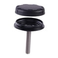 thumbnail image 2 of Headset Top Cap, Steerer Tube Top Cap, Durable Hidden Holder Top Cover,, 2 of 9