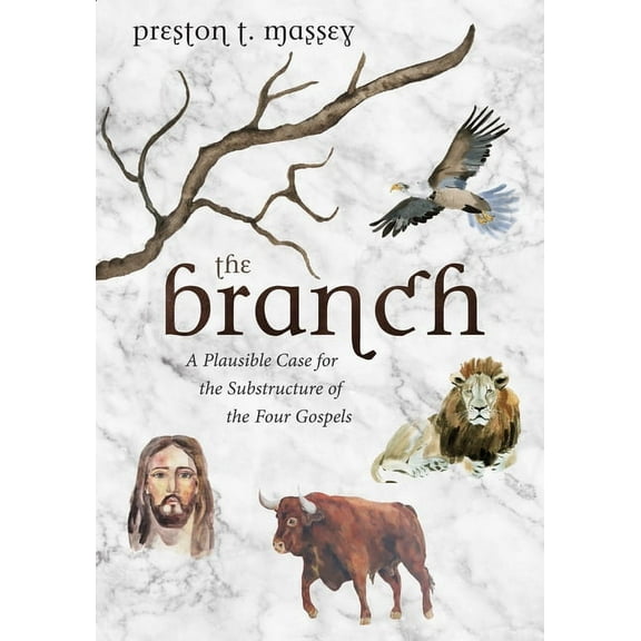 The Branch (Paperback)