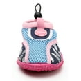 thumbnail image 3 of Apakowa Boys and Girls Water Shoes Lightweight Sole Easy Walking Athletic Slip on Aqua Sock(Toddler/Little Kid/Big Kid), 3 of 8