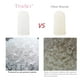 thumbnail image 3 of EeaseMX Par de correctores de gel TINKSKY para dedos del pie, protectores para ampollas y callos - Talla S, 3 of 7