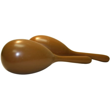 Rhythm Band RB1208 Large Plastic Maracas