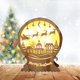 thumbnail image 2 of Luz de noche de madera, luz de madera para el hogar, decoraciones de escritorio, luces navideñas 3D para escritorio, artículos de mesa de madera, 2 of 8
