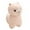 Pink, variant on Glow in Dark Alpaca Plush Toy, Light Up Stuffed Animal Doll with Soft Material, Night Time Companion Decor