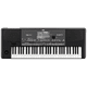 thumbnail image 1 of Teclado Korg Pa600 Color Negro, 1 of 4