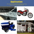 thumbnail image 5 of Suction Syringe - 500CC Transfer Pump, Suction Pump, Gear Oil & Brake Fluid & Antifreeze Extractor - Hand Pump, 5 of 5