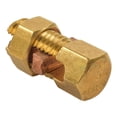 thumbnail image 2 of Conector Eléctrico Bipartido Drof Cobre Cal 8-14 Awg, 2 of 3
