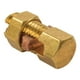 thumbnail image 2 of Conector Eléctrico Bipartido Drof Cobre Cal 8-14 Awg, 2 of 3