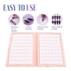 thumbnail image 4 of Paleta de correctores correctores de 6 colores Paleta de correctores resaltadores de contorno Kit de maquillaje con base de pincel Paleta de contorno de crema de maquillaje para ocultar imperfecciones, 4 of 5