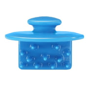 Stauber Best Bathtub Hair Catcher and Tub Stopper - two in one device that catches clogs before they happen.