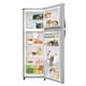 thumbnail image 4 of Refrigerador Automático 10 pies 250 L Inox Mate Mabe - RMA250FYMRM0, 4 of 6