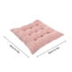 thumbnail image 3 of Cojín de asiento de invierno grueso para estudiantes, cojín para silla, cojín para silla de oficina, cojín para silla de hogar, cojín para glúteos, cojín de asiento grueso aterciopelado, 3 of 6