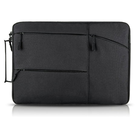 TSV  Laptop Sleeve Case for HP 14 Chromebook Stream 14 / Dell Vostro Inspiron 11/13/15 inch Ultrabook ASUS Acer Dell Inspiron Lenovo HP Chromebook, (Best Ultrabook For Photoshop)