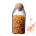 thumbnail image 4 of unbranded Frasco De Vidrio Para Almacenamiento De , Y Especias Con Hermético, 4 of 8