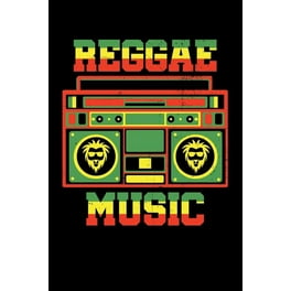 Reggae Music: Gift idea for reggae lovers and jamaican music