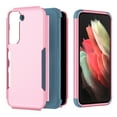 thumbnail image 3 of For Samsung Galaxy S22+ 5G TPU + PC Shockproof Phone Case For Samsung Galaxy S22+ 5G, 3 of 8