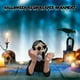 thumbnail image 5 of Halloween Ghuablish Girl Scream Ghost en La Del, 5 of 9