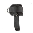 thumbnail image 5 of 2pcs Adjustable Ankle Straps For Cable Machine Gym Ankle Strap Double D-ring Ankle Cuff Straps, 5 of 5