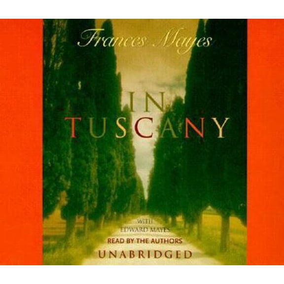 Pre-Owned In Tuscany (Unknown) 0553712403 9780553712407