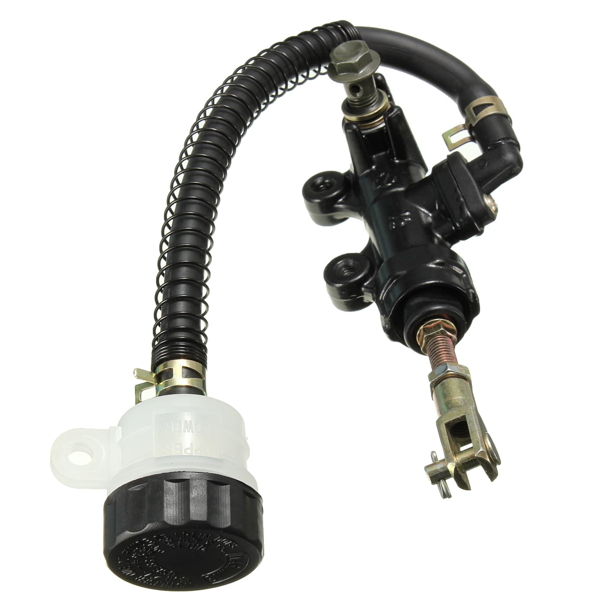 Rear Brake Master Cylinder For Suzuki GSXR 1000 (2012-2018) – RCH 69600-47H30