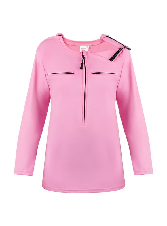 Chemo Shirts Port Access