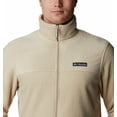 thumbnail image 4 of Columbia Mens Steens Mountain 2.0 Full Zip Fleece Jacket, 4 of 7