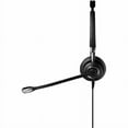 thumbnail image 2 of Jabra Biz 2400 II QD Duo NC Wideband Wired Headset, 2 of 4
