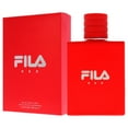 thumbnail image 4 of Fila Red, Cologne for Men, Perfume for Men, 3.4 oz Eau de Toilette, 4 of 6