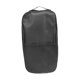 thumbnail image 1 of Bolsa para pala de pickleball, funda para raqueta de pickleball, portátil, resistente a golpes, para entrenamiento negro, 1 of 9
