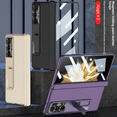 thumbnail image 4 of Magicv2 - Funda protectora de pantalla plegable para Honor Magic V2, carcasa de cuero con cierre magnético y cobertura completa, 4 of 4