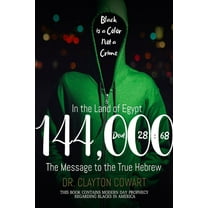 144000 (Paperback)
