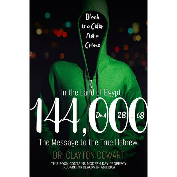 144000 (Paperback)