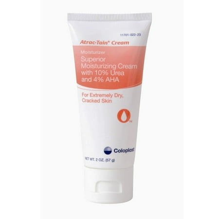 Coloplast Atrac-Tain Superior Moisturizing Cream, 2 Oz.