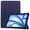 Dark Blue, variant on DWaybox Case for iPad Air 11‑inch (M4) 2026 Model A3460 – Slim Folio Cover with Adjustable Kickstand | Shockproof Protection & Ultra-Lightweight Hard Shell -Dark Blue
