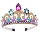 thumbnail image 5 of Crystal Girl Kids Crown Dance Teens Disfraz Tocado Joyería Para El Cabello Oro Sunnimix Niños Hairband, 5 of 7