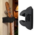thumbnail image 1 of BotaniNest Uitar Portable Stand For Acoustic – Mini Lightweight Self Standing Holder Compact Travel Stand Fits In Gig 1pc, 1 of 7