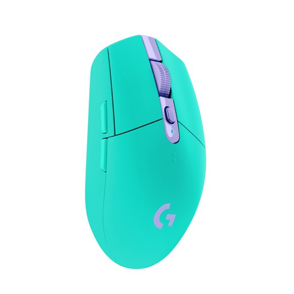 Logitech G G305 LIGHTSPEED Wireless Mouse