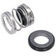 thumbnail image 3 of TICFOX Reemplazo del sello del eje mecánico Sellos mecánicos Accesorio de pieza de sellado de metal de bajo ruido para bombas de agua de spa de piscina Hardware de carburo 560-25, 3 of 8