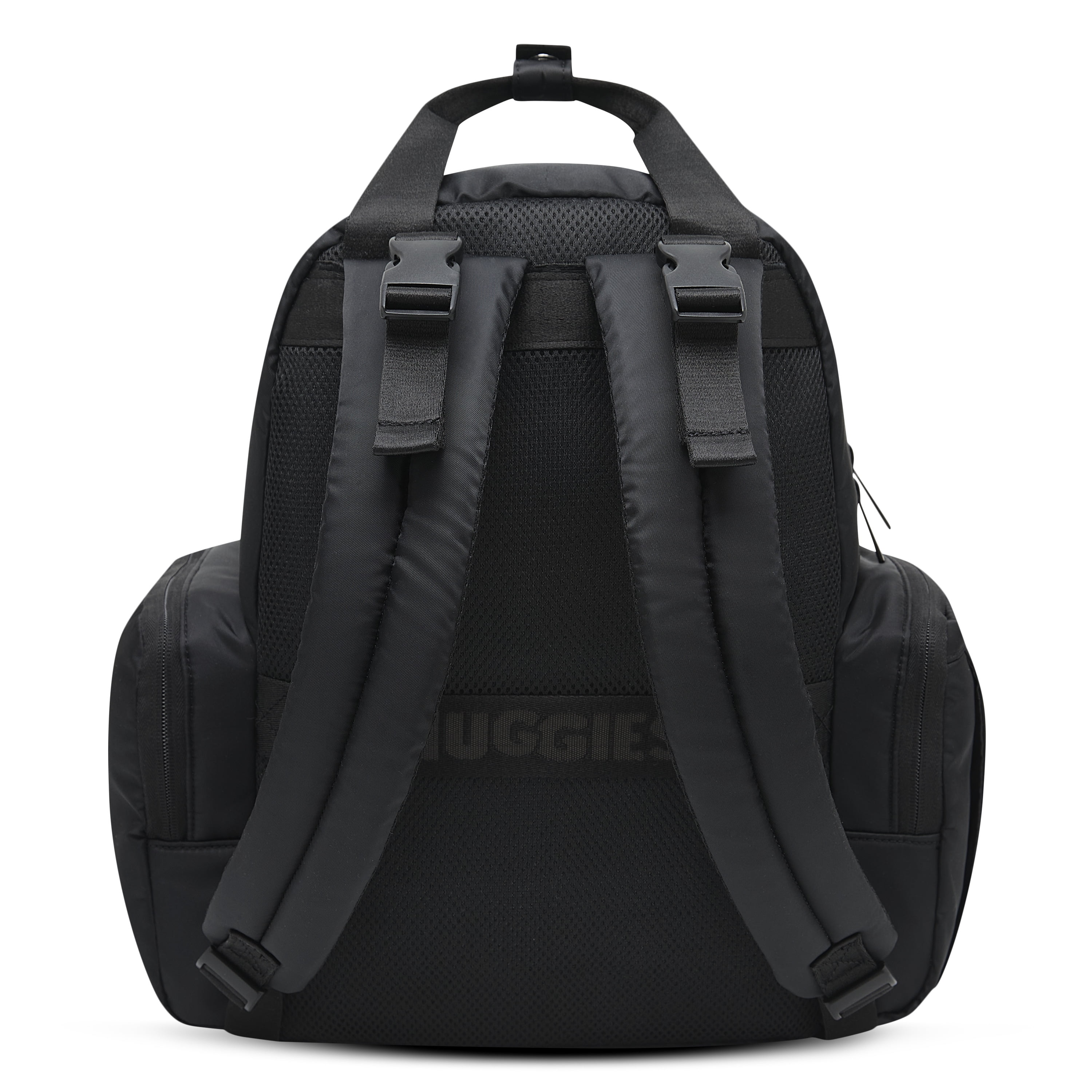 Huggies Sunshine Pack Backpack Diaper Bag, Black