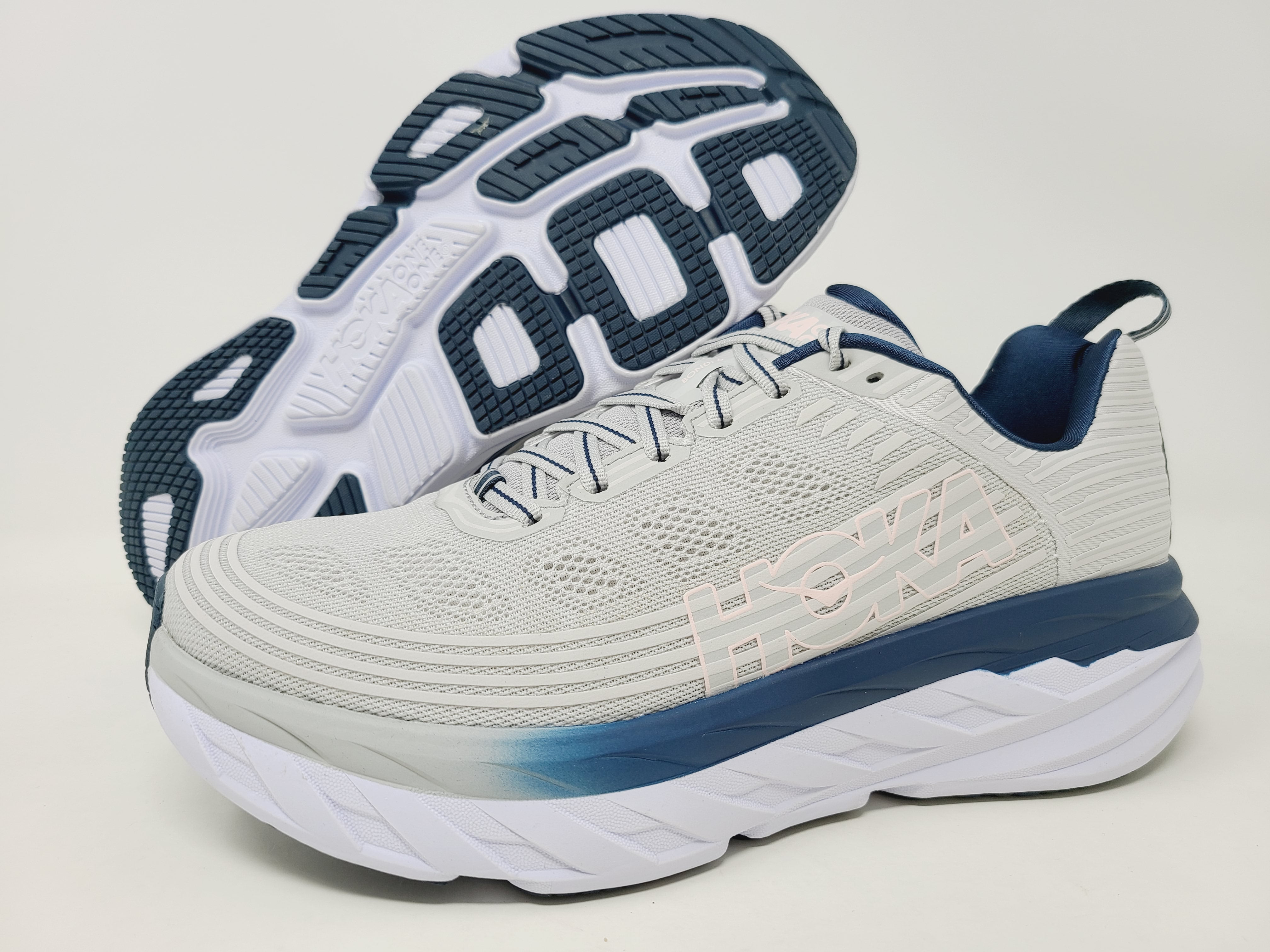 most cushioned on cloud shoes