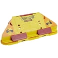 thumbnail image 2 of Milescraft 1405 Crown45 - Crown Molding Tool, Yellow, 2 of 4