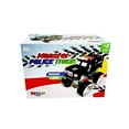 thumbnail image 4 of Monster Truck with Lights and Sounds, Police Vehicle Toy, for Boys and Girls Ages 3+ (Police), 4 of 4