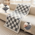 thumbnail image 5 of Sanmadrola Couch Cover Sofa Cover Slipcover Furniture Protector for Dog Cat Pet Non Slip Cushion Couch Sofa Covers, 5 of 8