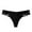 Black, variant on Women Panties Sports Thong Breathable Comfort Fit for Daily Wear and workouts White XL