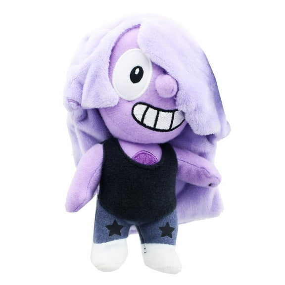 Steven Universe 6" Plush: Amethyst