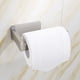 thumbnail image 1 of Portarrollos de papel higiénico de acero inoxidable autoadhesivo de estilo nórdico para cocina, baño, no perforado, creativo, 1 of 2