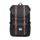 thumbnail image 1 of Mochila para portátil KAUKKO EP5-13-Black 15,6 pulgadas al aire libre, 1 of 5
