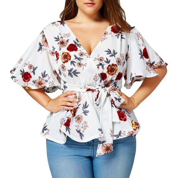 Womens & Shirts - Walmart.com